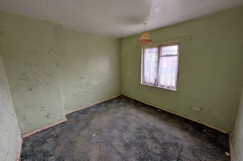 Property cover