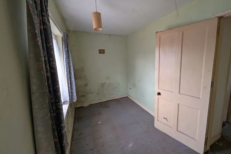 Llwyn Road, Oswestry