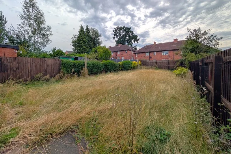 Llwyn Road, Oswestry