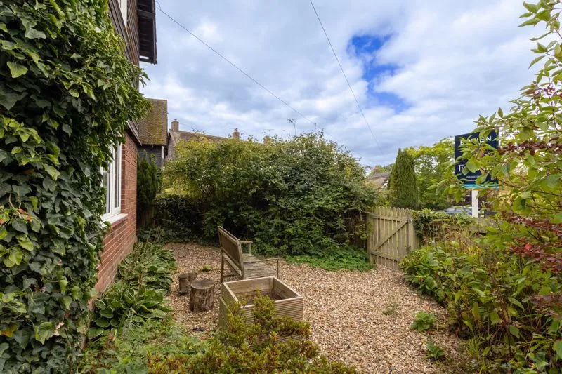 Belgrave Cottages, Ellesmere