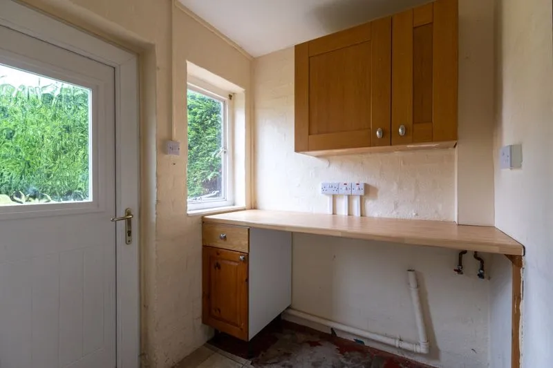 Belgrave Cottages, Ellesmere