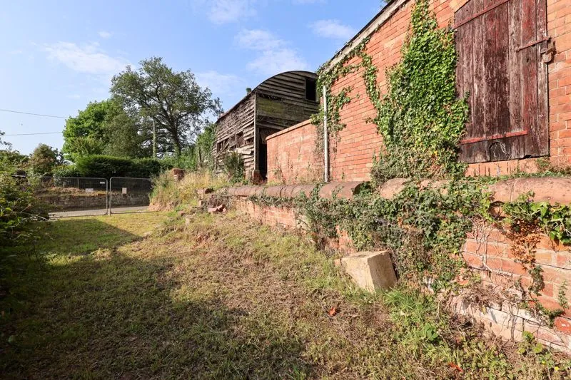 Property cover