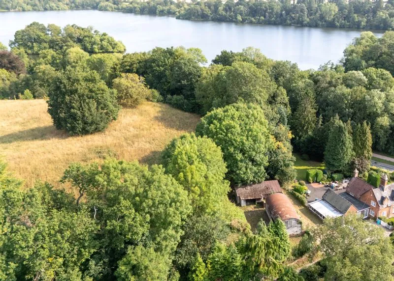 Mereside, Ellesmere