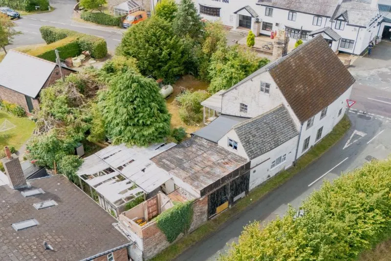 Hengoed, Oswestry