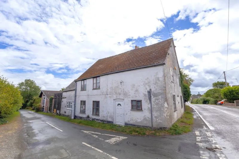 Hengoed, Oswestry