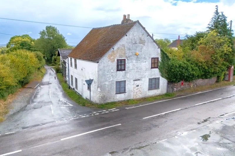 Hengoed, Oswestry