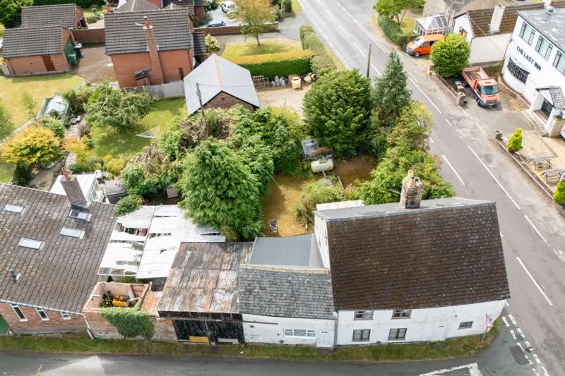 Hengoed, Oswestry