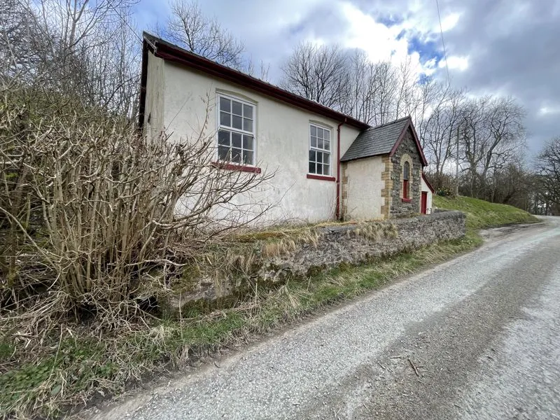 Cymdu, Oswestry