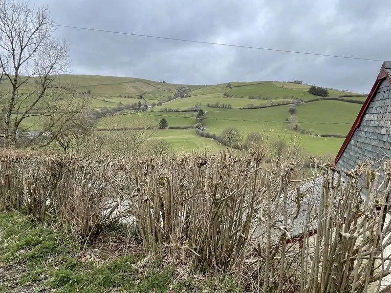 Cymdu, Oswestry