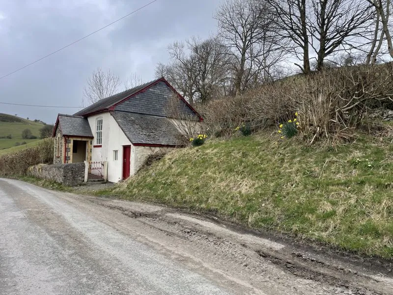 Cymdu, Oswestry