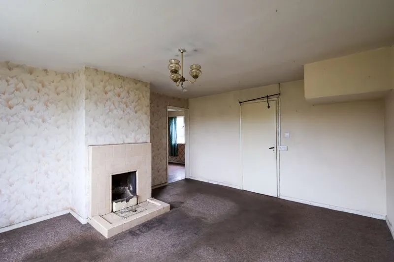 Property cover
