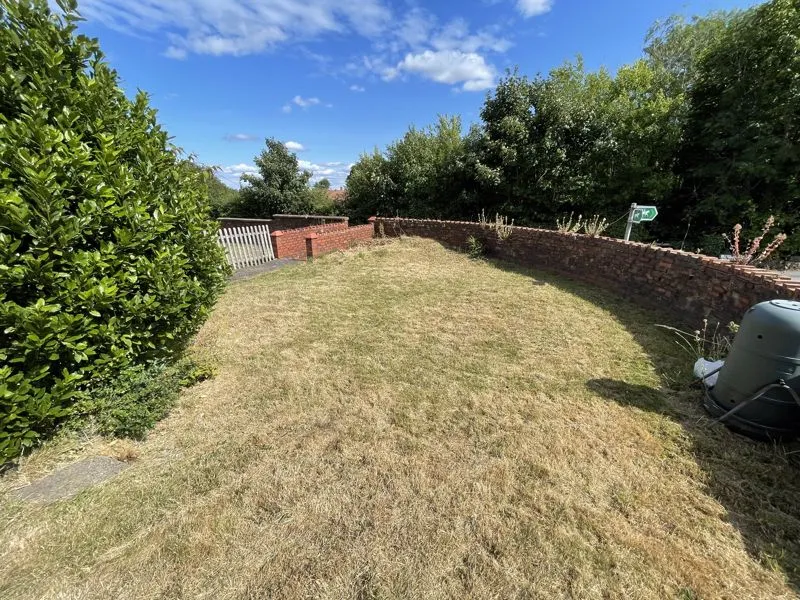 Property cover