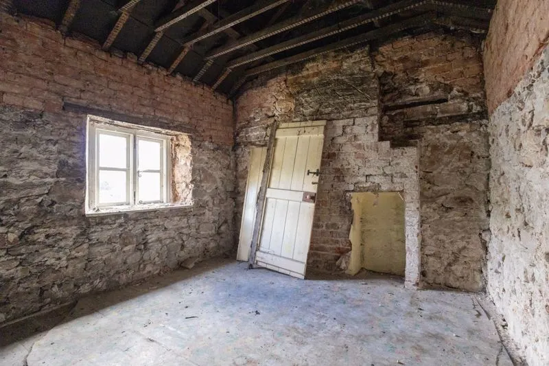 Property cover