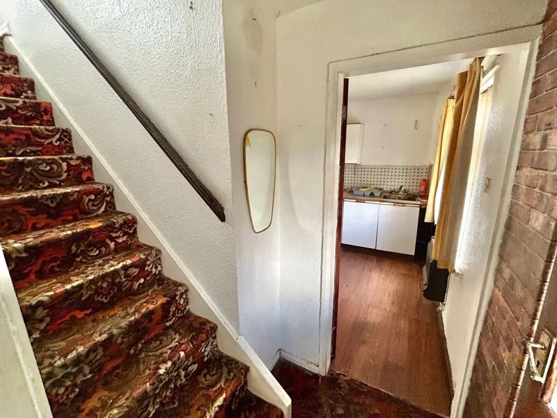 Property cover