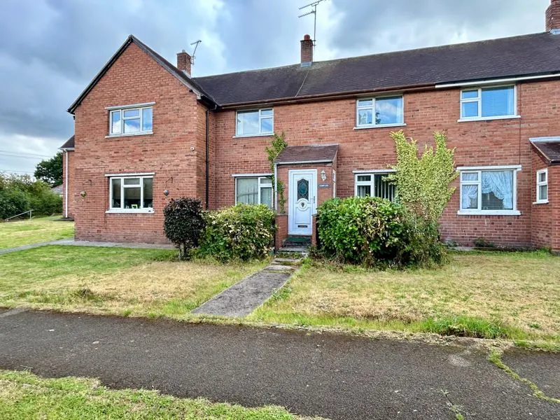 Clawdd Offa, Johnstown, Wrexham