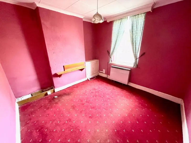 Property cover