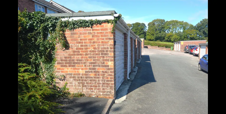 Property cover