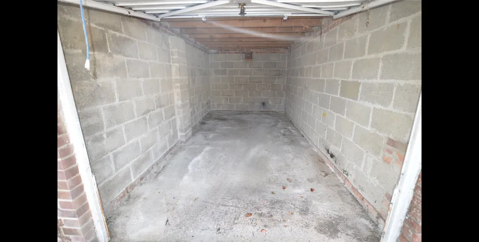 1a - 7a and 10a - 12a Inclusive 10 Garages At Moyses Meadow, EX20 1JY