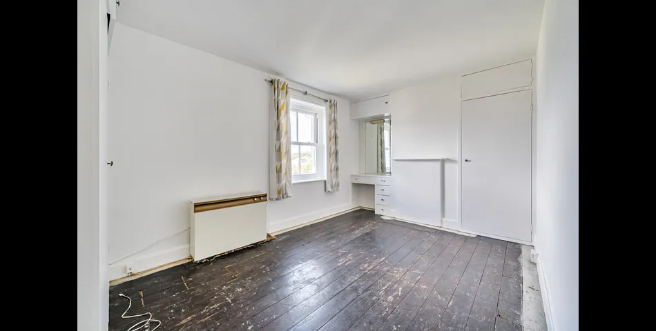 12 St Saviours Hill, Polruan, PL23 1PR