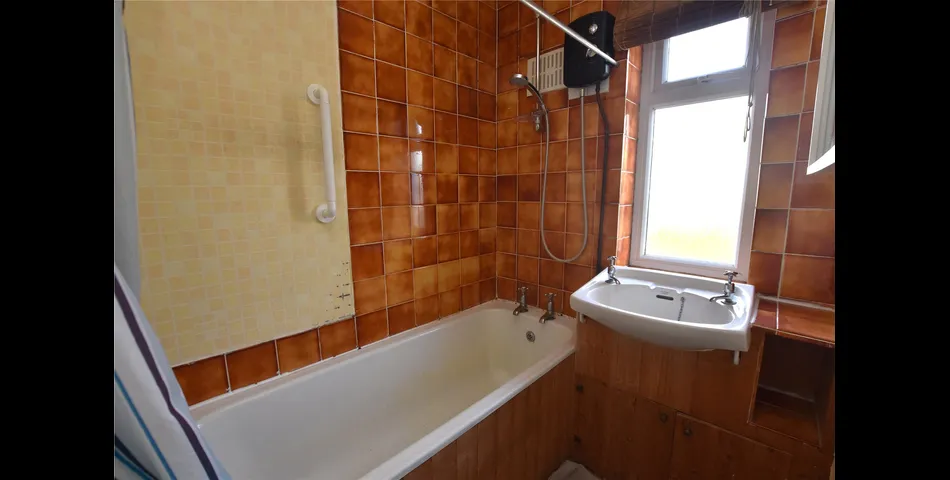55 Summerway, Exeter, EX4 8DH