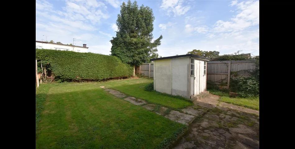 55 Summerway, Exeter, EX4 8DH