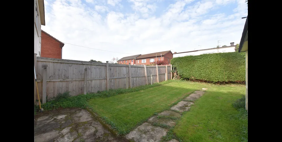55 Summerway, Exeter, EX4 8DH