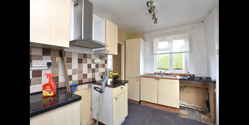 55 Summerway, Exeter, EX4 8DH