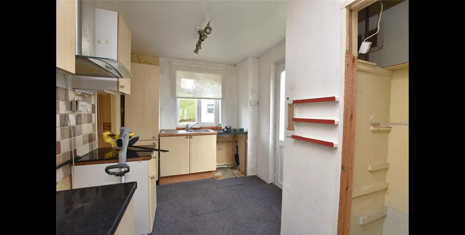 55 Summerway, Exeter, EX4 8DH