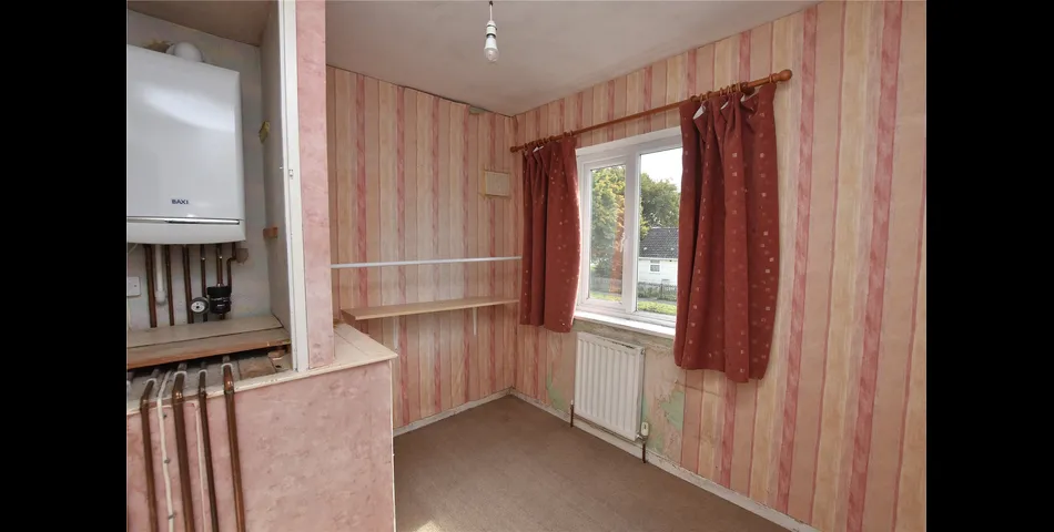 55 Summerway, Exeter, EX4 8DH