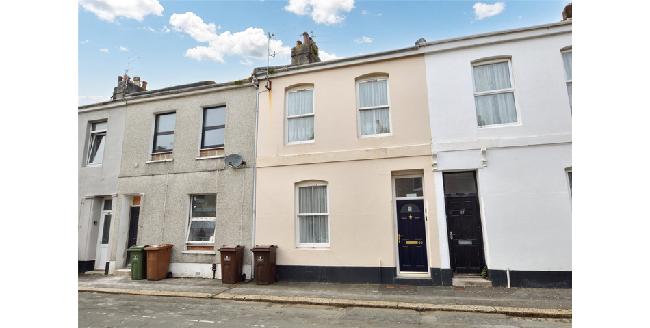 Property cover