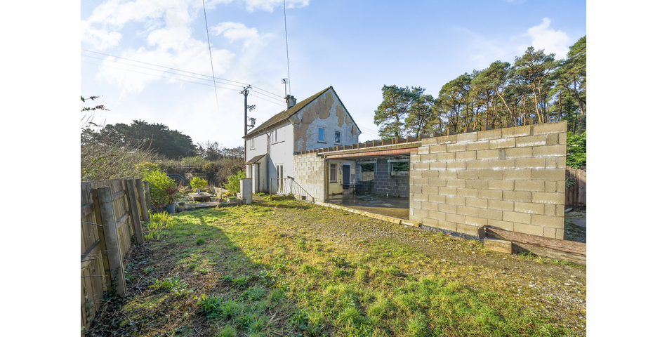 Property cover