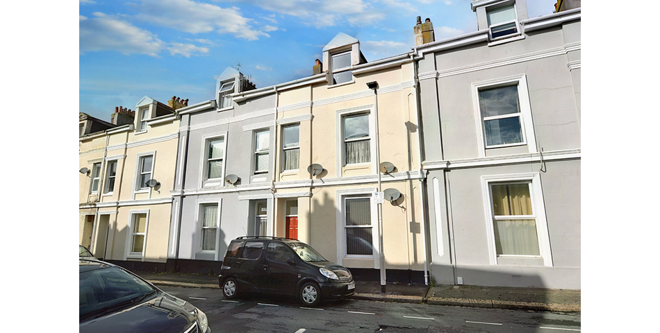 Property cover