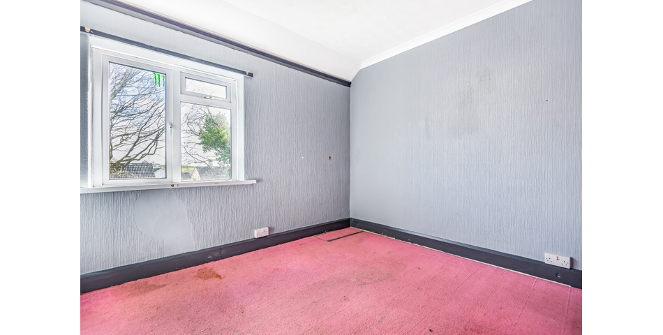 THREE BEDROOM SEMI-DETACHED PROPERTY