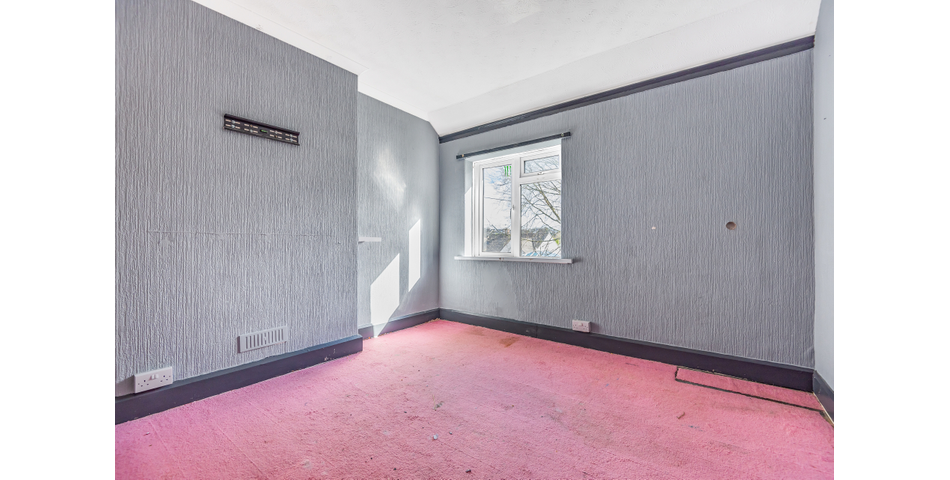 THREE BEDROOM SEMI-DETACHED PROPERTY