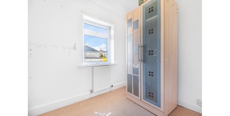 THREE BEDROOM SEMI-DETACHED PROPERTY