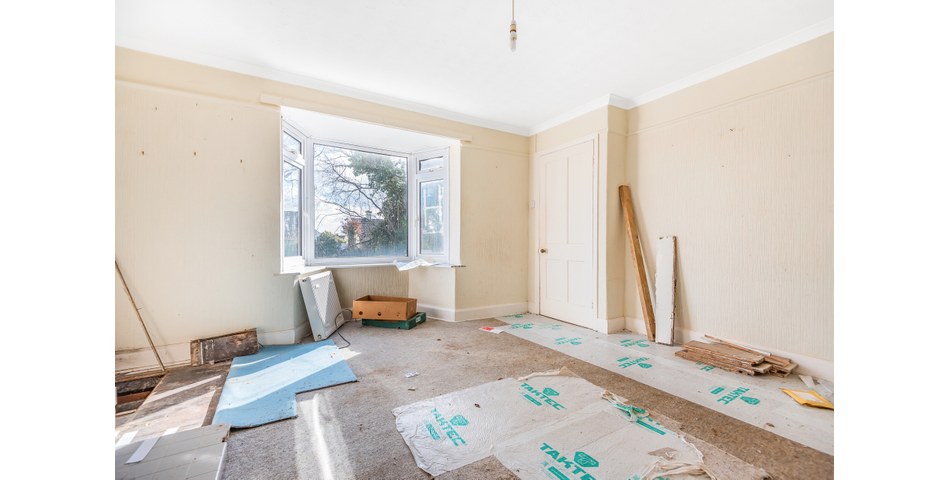 THREE BEDROOM SEMI-DETACHED PROPERTY