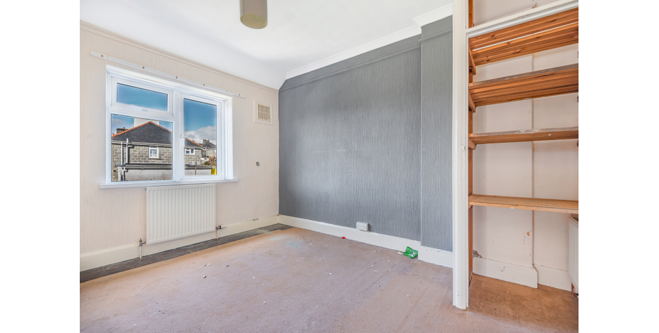 THREE BEDROOM SEMI-DETACHED PROPERTY