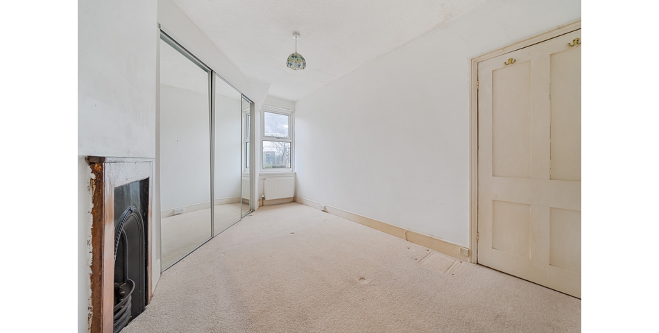 Charming period 2 bedroom terraced house