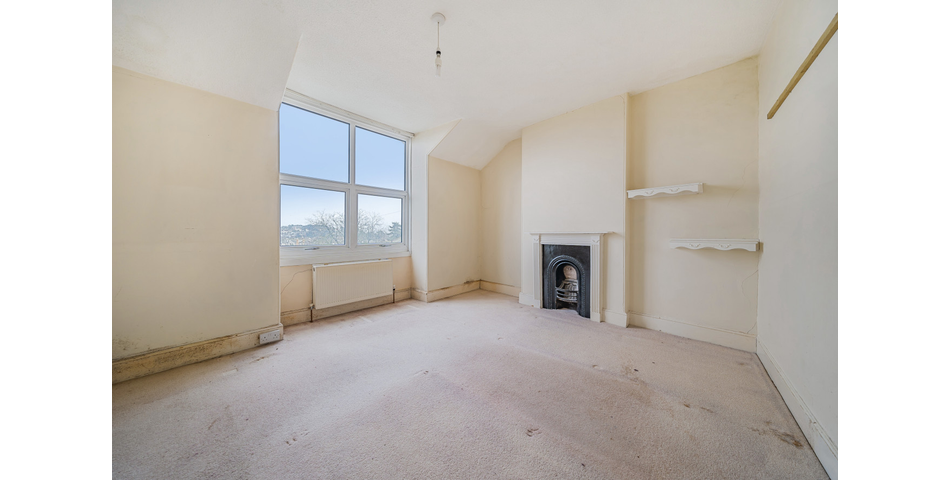 Charming period 2 bedroom terraced house