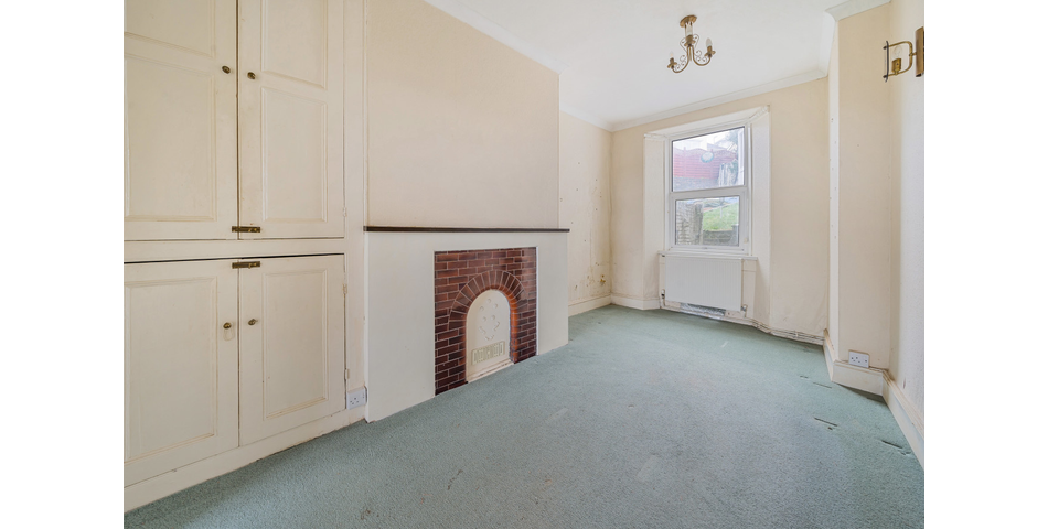 Charming period 2 bedroom terraced house