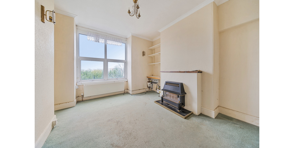 Charming period 2 bedroom terraced house