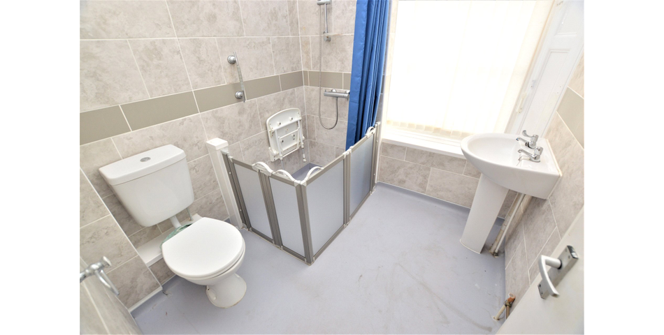FOR SALE VIA BRADLEYS ONLINE AUCTION 11AM 18TH AUGUST 2023. VIRTUAL TOUR AVAILABLE.