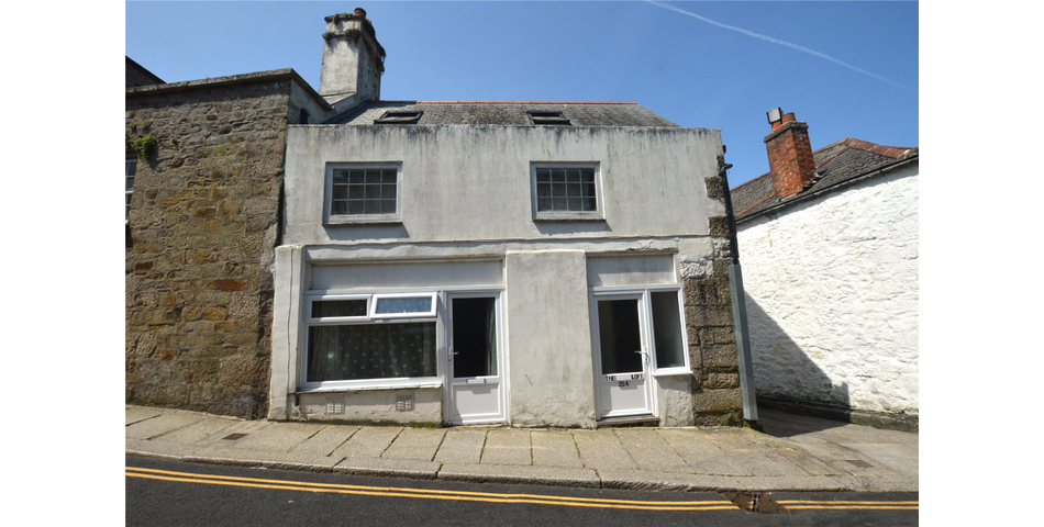 Property cover