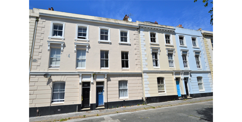 Property cover