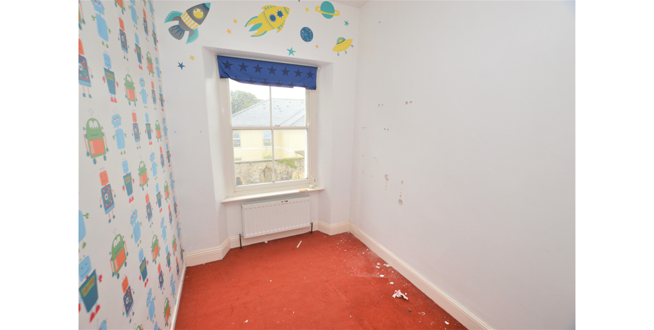FOR SALE VIA BRADLEYS ONLINE AUCTION 12PM 29TH SEPTEMBER 2022.. VIRTUAL TOUR AVAILABLE.