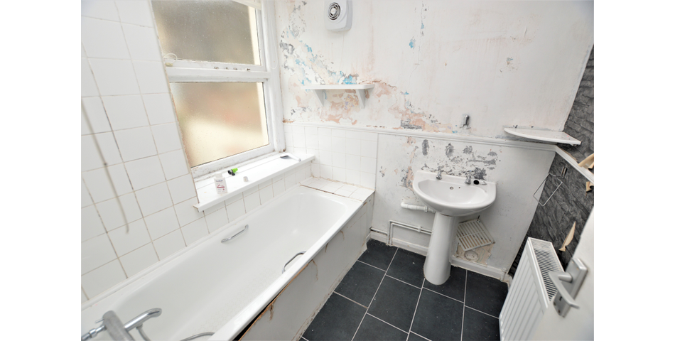 FOR SALE VIA BRADLEYS ONLINE AUCTION 12PM 29TH SEPTEMBER 2022.. VIRTUAL TOUR AVAILABLE.