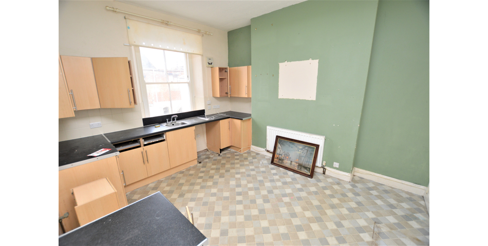 FOR SALE VIA BRADLEYS ONLINE AUCTION 12PM 29TH SEPTEMBER 2022.. VIRTUAL TOUR AVAILABLE.