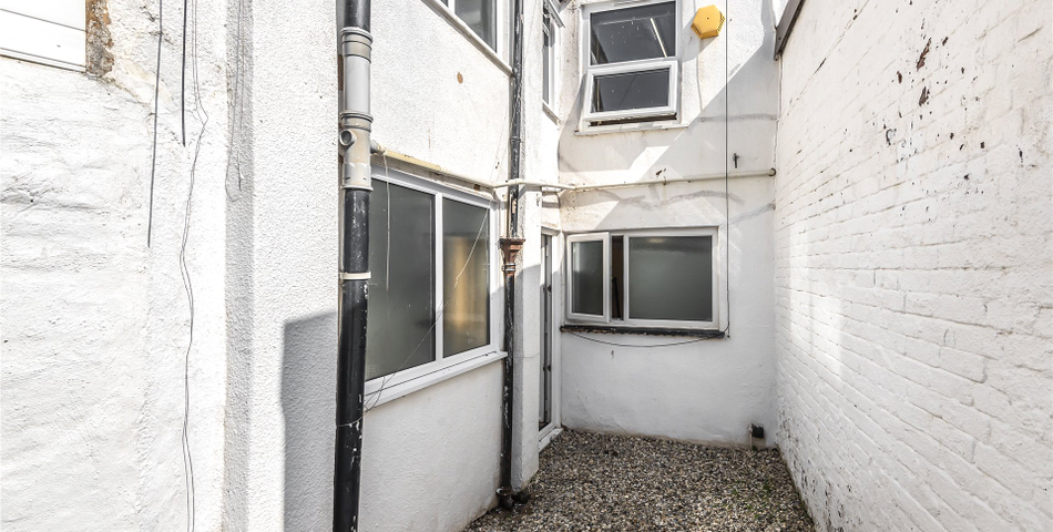 FREEHOLD PREMISES
