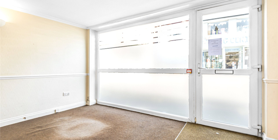 FREEHOLD PREMISES