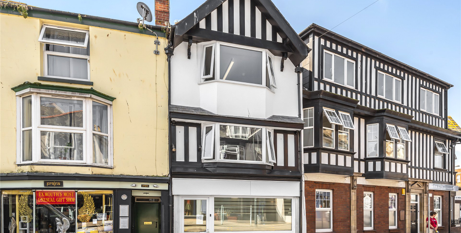 FREEHOLD PREMISES